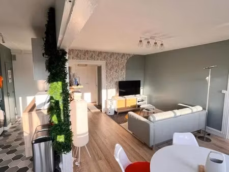 location appartement 1 pièce 13 m² à amiens (80080)