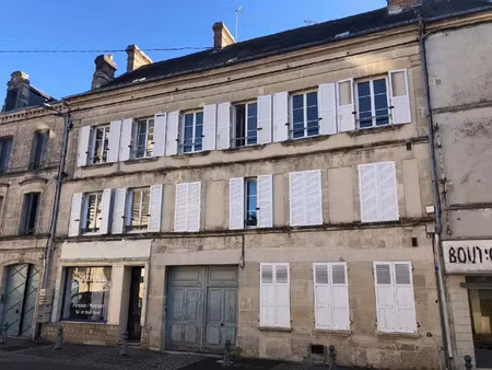 location appartement 7 pièces 101 m² à argentan (61200)