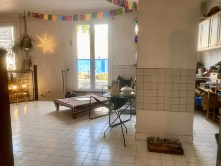 vente appartement 5 pièces 126 m² montreuil (93100)