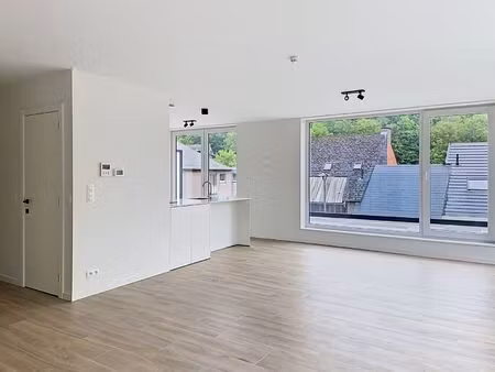 appartement à louer à duisburgsesteenweg 165 overijse (rbw02851)