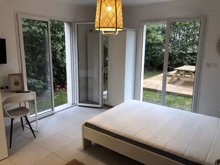 location appartement 1 pièce 16 m² à pessac (33600)