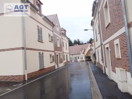 location appartement 2 pièces 44 m² à saint-paul (60650)