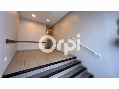 location bureau 72 m² à rive-de-gier (42800)