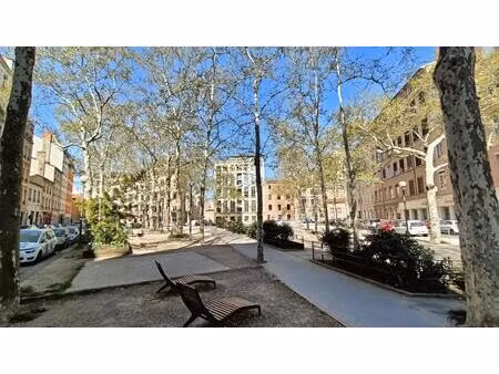 vente commerce 46 m² lyon 4 (69004)