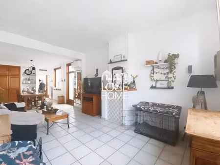 vente maison 6 pièces 110 m² auchel (62260)