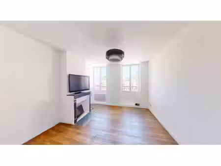 appartement 3 pièces