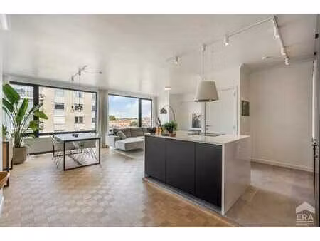 appartement élégant au centre de hasselt
