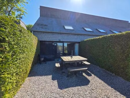 appartement à vendre à hotton € 92.000 (lomoq) - antoine immo - durbuy | zimmo