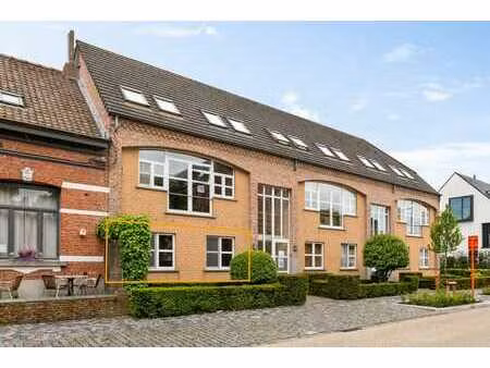 appartement
