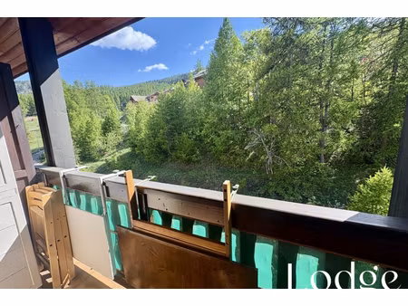 annonce appartement à vendre