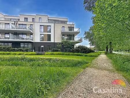 magnifique appartement de 87m² avec terrasse