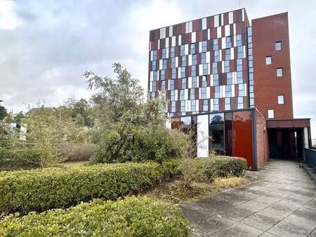 kot-colocation à vendre à leuven € 125.000 (lom18) - immo de dijle | zimmo