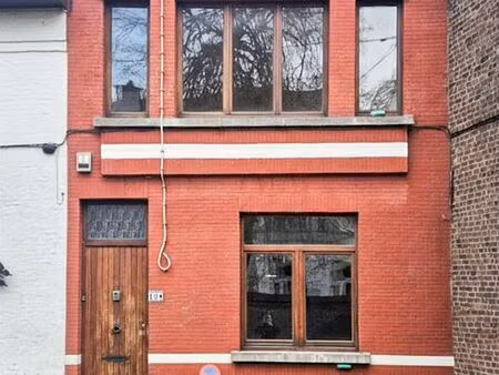 maison à vendre à boussu € 99.000 (lomb9) - horizon | zimmo
