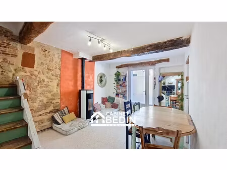 maison 6 pièces