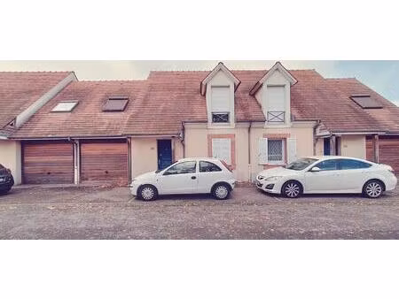 maison t4 91m² - chevrières - 2290.2.23.23