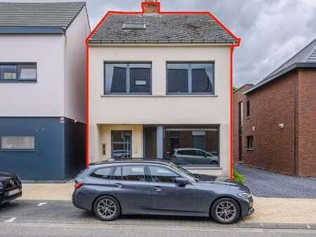 maison à vendre à heffen (lonbj) - gauthier clerens | zimmo