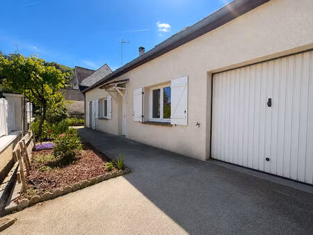 maison pont sainte maxence proche centre ville - vivable de plain pied