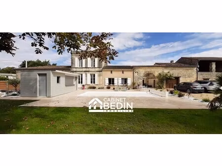 maison 6 pièces