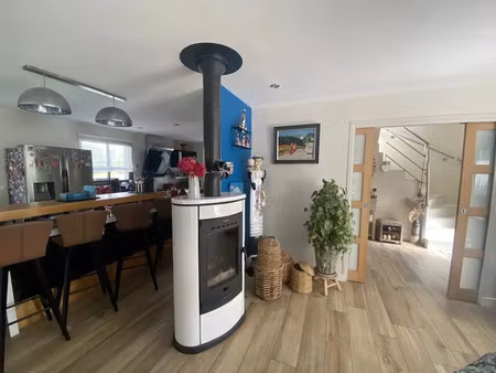 vente maison 7 pièces 157.54 m² à saint-avé (56890)  650 000 €