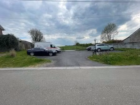 terrain à vendre à walcourt € 109.000 (lon3n) - immotorres & co bruxelles | zimmo