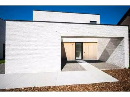 penthouse-alternatief te midden van rust en natuur