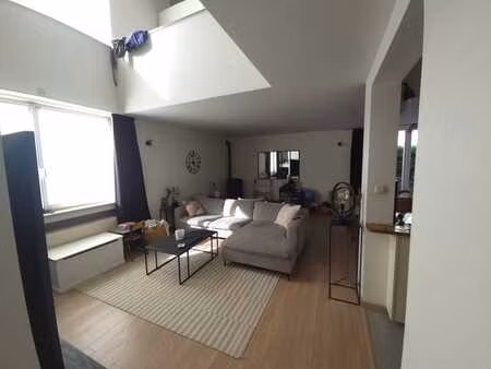 appartement 3 chambres à braine-l'alleud