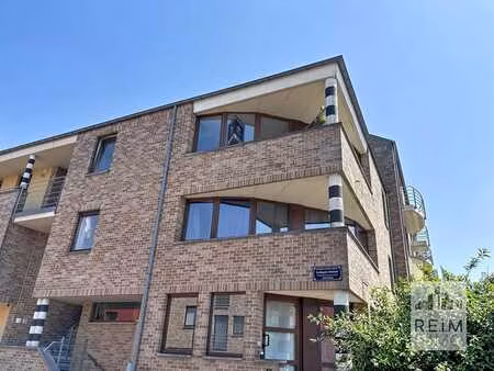 bel appartement 1 ch -quartier des bruyères