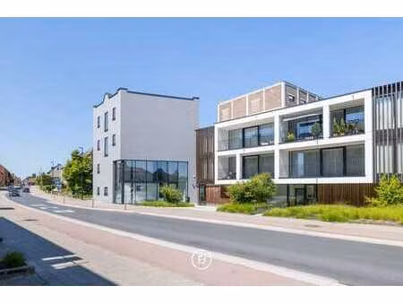 duplex exclusif