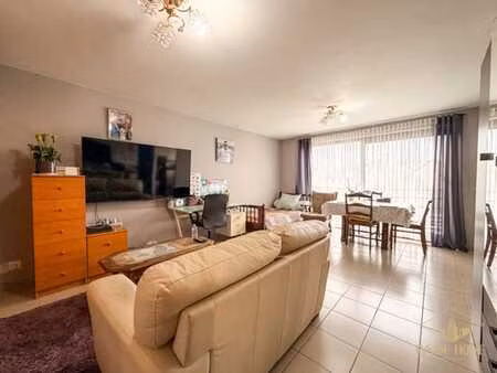 appartement 2 chambres  confort moderne et faibles charges