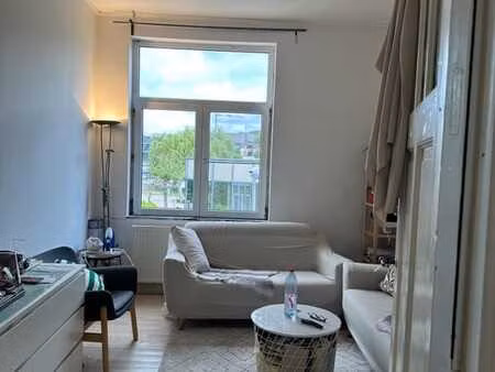 appartement 1ch  vilvorde  epc d