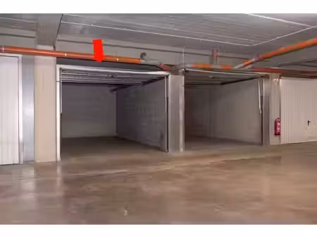 garage box