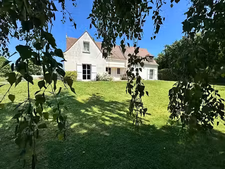 vente maison 7 pièces 154 m² à fleurines (60700)  495 000 €