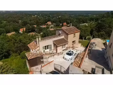 vente maison 5 pièces 148 m² à mimet (13105)  549 000 €