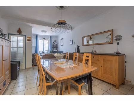 jolie maison 1930 proche deûle