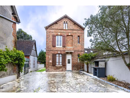 maison 4 pièce(s) 95 m2