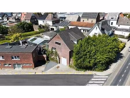 villa à rénover | 4 chambres + dressing | jardin et piscine