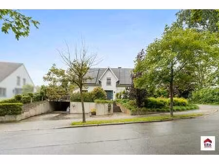villa 4 chambres près du centre d’asse