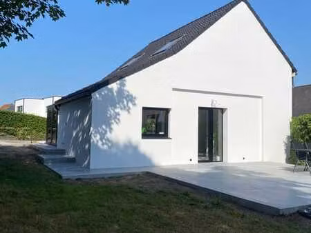 villa 4 façades à vendre – coup de cœur assuré à overijse