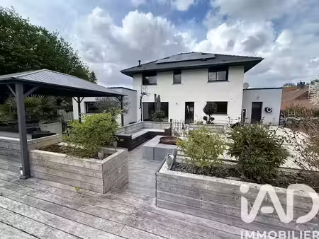 vente maison 11 pièces 232 m² à villers-sir-simon (62127)  599 990 €