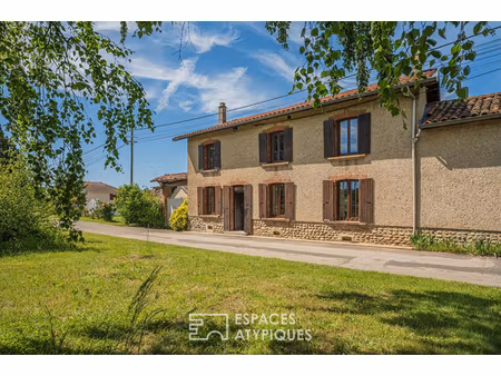 annonce maison à vendre