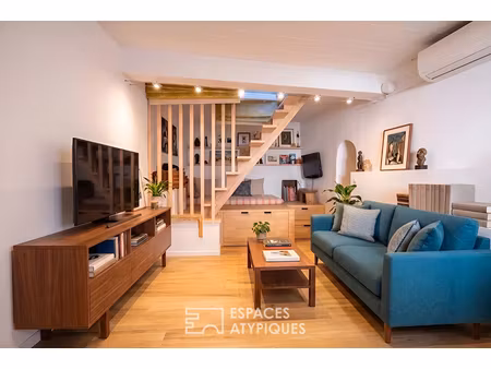 annonce appartement à vendre