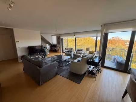 beau duplex a louer