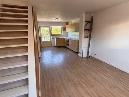 appartement/duplex 1 ch. à louer à perwez