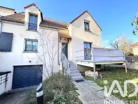 vente maison 7 pièces 143 m² à ablon-sur-seine (94480)  529 000 €