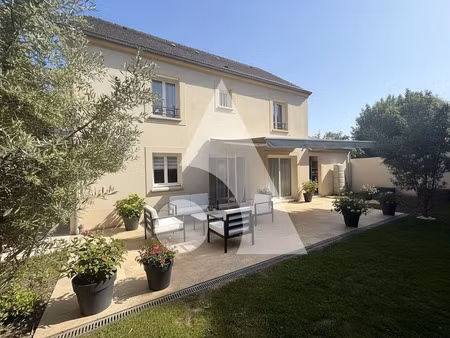vente maison 7 pièces 127 m² à epinay-sur-seine (93800)  545 000 €