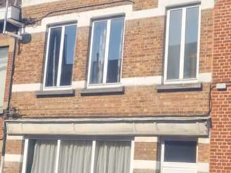 maison 4/5ch   200m² - - braine-l'alleud