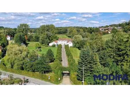 possibilité co-location grand luxe