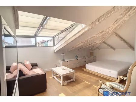 annonce appartement à louer