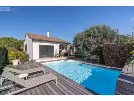 vente maison 5 pièces 137 m² à l'union (31240)  485 000 €