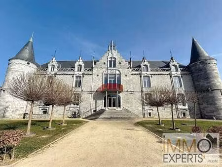 lumineux appartement 2 chambres à seilles